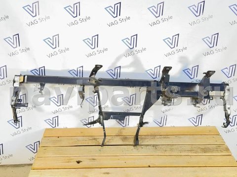 Усилитель торпедо Audi A4 B9, 2020 г., OEM 8W1857017, арт. 28070_2, фото 4