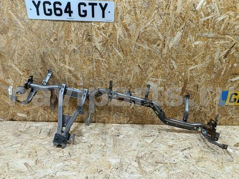 Усилитель торпедо BMW 3 F30/F31/GT F34, 2016 г., OEM 51459291315, арт. 281357, фото 2