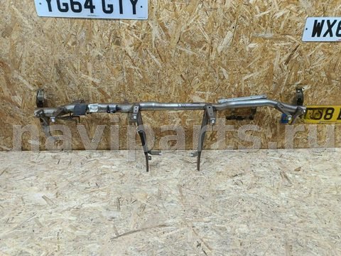 Усилитель торпедо BMW 5 F10/F11/GT F07, 2011 г., OEM 51459195219, арт. 281471