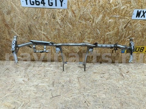 Усилитель торпедо BMW 5 F10/F11/GT F07, 2011 г., OEM 51459195219, арт. 281471, фото 3