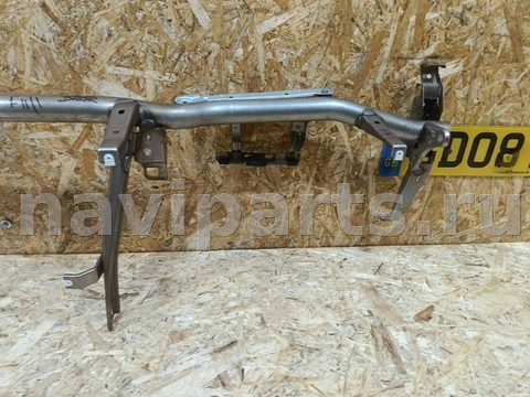 Усилитель торпедо BMW 5 F10/F11/GT F07, 2011 г., OEM 51459195219, арт. 281471, фото 5