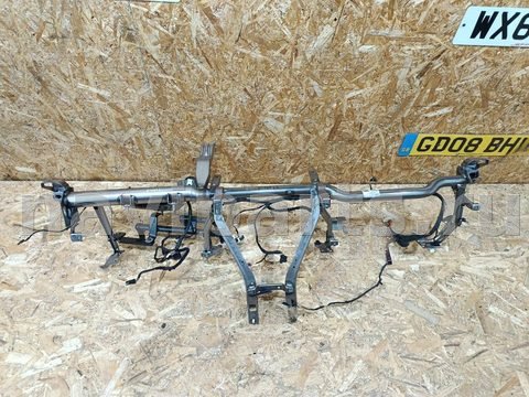 Усилитель торпедо BMW 1 F40, 2024 г., OEM 51457950042, арт. 2882805