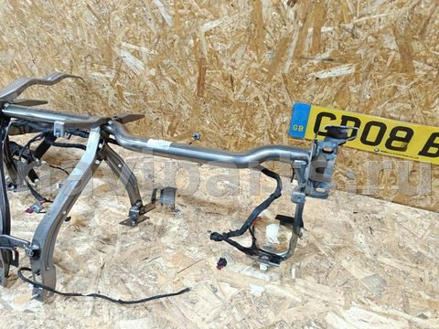 Усилитель торпедо BMW 1 F40, 2024 г., OEM 51457950042, арт. 2882805, фото 4