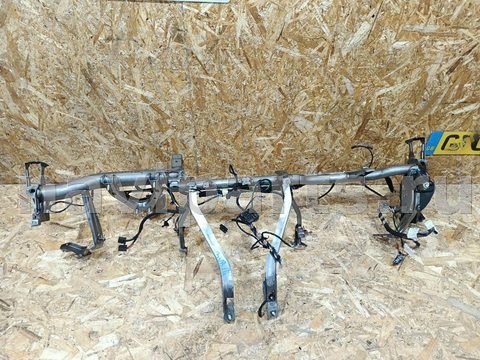 Усилитель торпедо BMW 2 F45/F46, 2020 г., OEM 51459311018, арт. 2882809