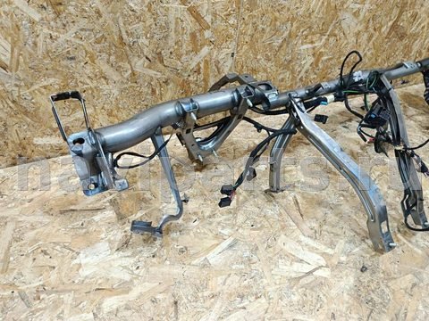 Усилитель торпедо BMW 2 F45/F46, 2020 г., OEM 51459311018, арт. 2882809, фото 2
