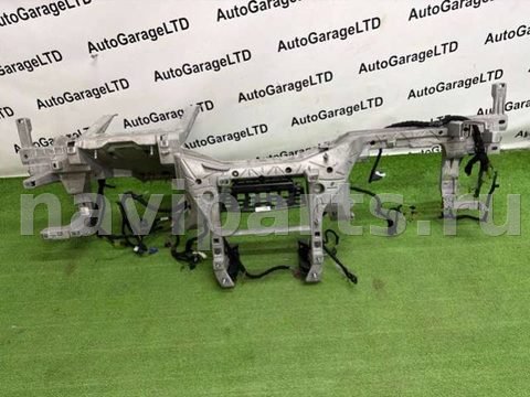 Усилитель торпедо BMW X7 G07, 2023 г., OEM 51459624953, арт. 30322