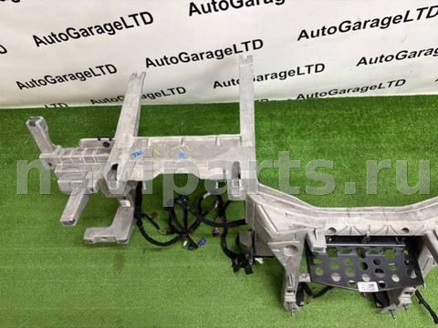 Усилитель торпедо BMW X7 G07, 2023 г., OEM 51459624953, арт. 30322, фото 2