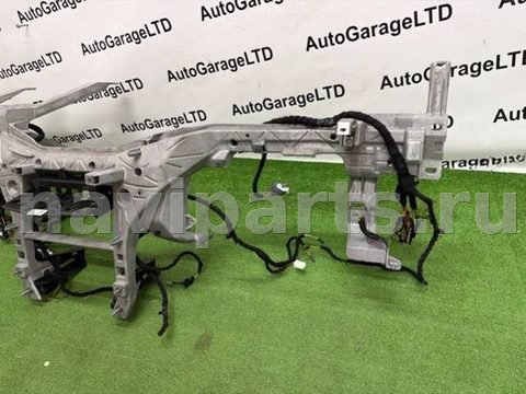 Усилитель торпедо BMW X7 G07, 2023 г., OEM 51459624953, арт. 30322, фото 3