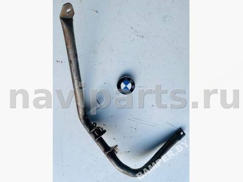 Усилитель торпедо BMW 3 E36, 1995 г., арт. 30419