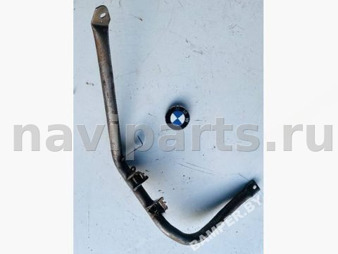Усилитель торпедо BMW 3 E36, 1995 г., арт. 30419, фото 2