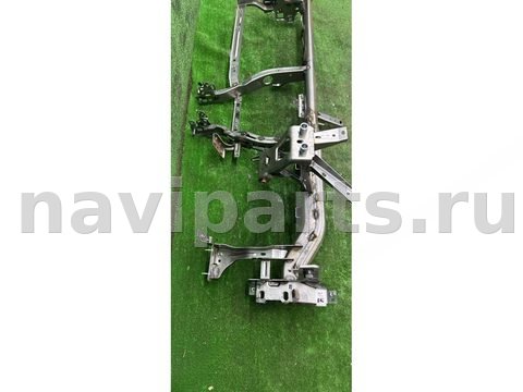 Усилитель торпедо Ford Bronco Sport, 2021 г., арт. 30468, фото 4