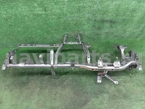 Усилитель торпедо Ford Bronco Sport, 2021 г., OEM LX6BA04545HD, арт. 33059