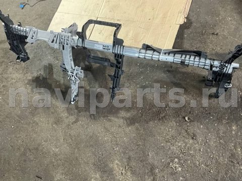 Усилитель торпедо Mercedes E W213, 2019 г., OEM A2136800055, арт. 33210432214