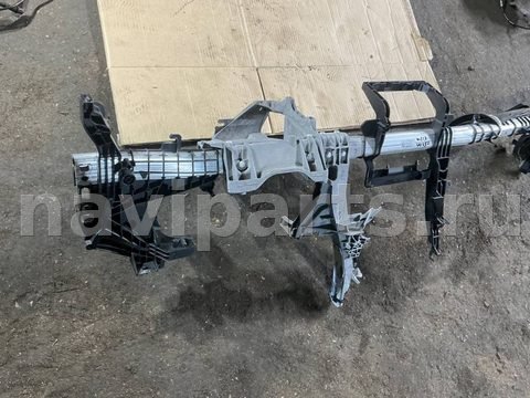 Усилитель торпедо Mercedes E W213, 2019 г., OEM A2136800055, арт. 33210432214, фото 2