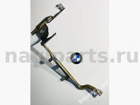 Усилитель торпедо BMW 3 E36, 1997 г., арт. 33716