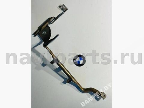 Усилитель торпедо BMW 3 E36, 1997 г., арт. 33716, фото 2