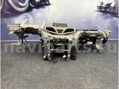 Усилитель торпедо BMW X7 G07, 2023 г., OEM 9624953, арт. 3372