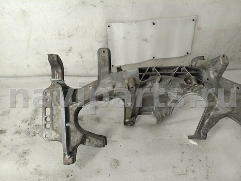Усилитель торпедо Mercedes S W223, 2020 г., OEM A2236201101, арт. 33950, фото 4