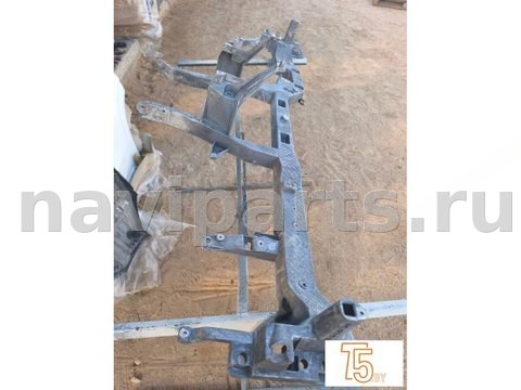 Усилитель торпедо Volvo XC90, 2016 г., OEM 31369492, арт. 3426