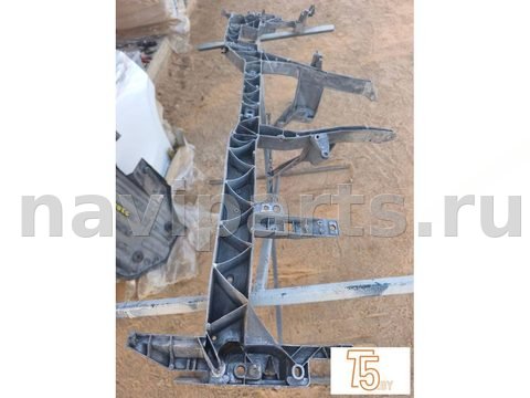 Усилитель торпедо Volvo XC90, 2019 г., OEM 31369492, арт. 3426_2, фото 2