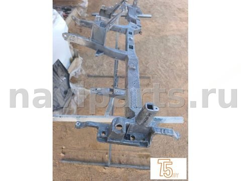 Усилитель торпедо Volvo XC90, 2019 г., OEM 31369492, арт. 3426_2, фото 3