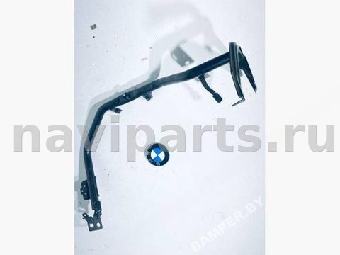 Усилитель торпедо BMW 7 E32, 1993 г., арт. 34688, фото 2