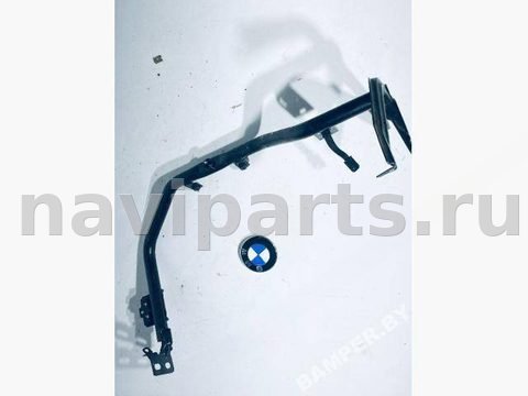 Усилитель торпедо BMW 7 E32, 1993 г., арт. 34688, фото 3