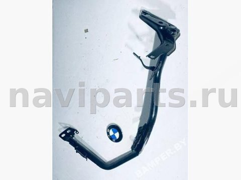 Усилитель торпедо BMW 7 E32, 1993 г., арт. 34688, фото 5