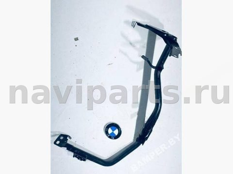 Усилитель торпедо BMW 7 E32, 1993 г., арт. 34688, фото 6