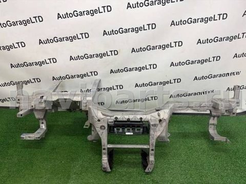 Усилитель торпедо BMW X5 G05, 2023 г., OEM 51459624953, арт. 35019