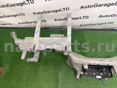 Усилитель торпедо BMW X5 G05, 2023 г., OEM 51459624953, арт. 35019, фото 2
