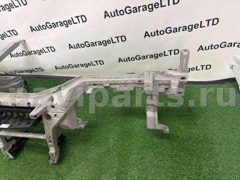 Усилитель торпедо BMW X5 G05, 2023 г., OEM 51459624953, арт. 35019, фото 3