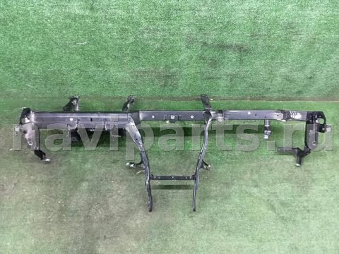Усилитель торпедо Audi Q7, 2020 г., арт. 35382