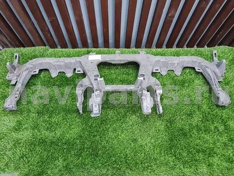 Усилитель торпедо Mercedes G, 2022 г., OEM A4636880300, арт. 3546