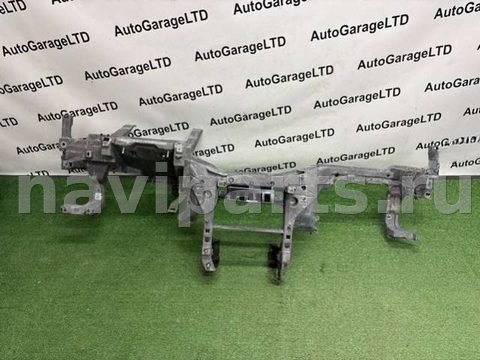 Усилитель торпедо BMW XM G09, 2025 г., OEM 51459624953, арт. 36958