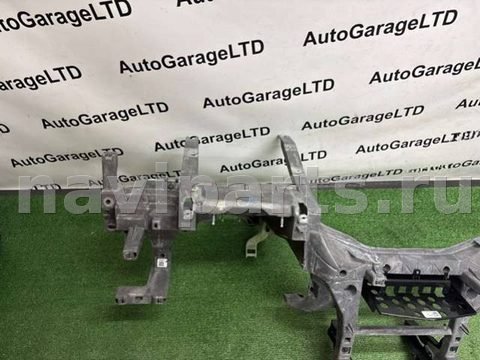 Усилитель торпедо BMW XM G09, 2025 г., OEM 51459624953, арт. 36958, фото 2