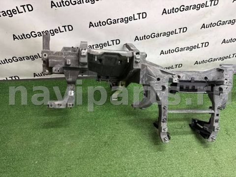 Усилитель торпедо BMW XM G09, 2025 г., OEM 51459624953, арт. 36958, фото 3