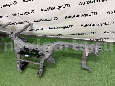 Усилитель торпедо BMW XM G09, 2025 г., OEM 51459624953, арт. 36958, фото 5