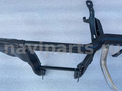 Усилитель торпедо Audi A7, 2012 г., OEM USA7, арт. 3838_1, фото 3