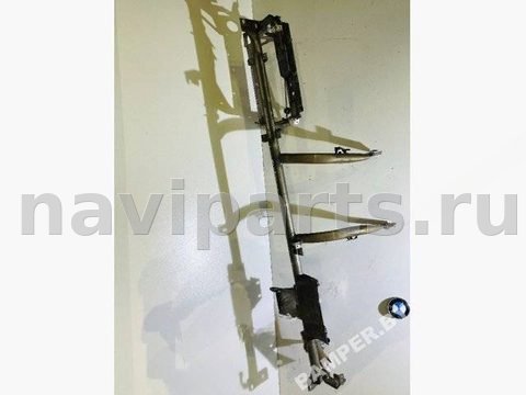 Усилитель торпедо BMW 5 E39, 2000 г., арт. 38689