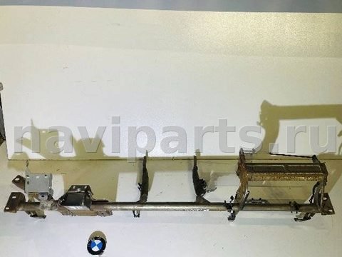 Усилитель торпедо BMW 5 E39, 2000 г., арт. 38689, фото 2