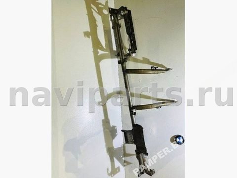 Усилитель торпедо BMW 5 E39, 2000 г., арт. 38689, фото 3