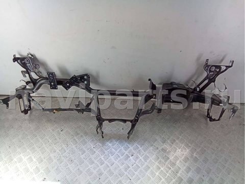 Усилитель торпедо Audi A6 C6, 2006 г., OEM 4F1857025D, арт. 41431092
