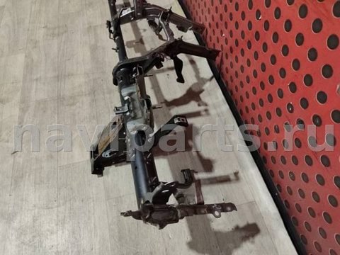 Усилитель торпедо Kia Sportage, 2019 г., OEM 84410F1100, арт. 41664, фото 5