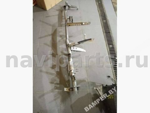 Усилитель торпедо BMW 5 F10/F11/GT F07, 2015 г., арт. 41847022