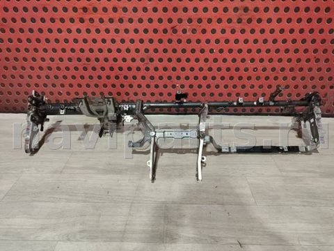 Усилитель торпедо Kia Sportage, 2019 г., OEM 84410F1000, арт. 41876