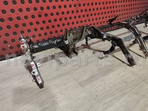 Усилитель торпедо Kia Sportage, 2019 г., OEM 84410F1000, арт. 41876, фото 3