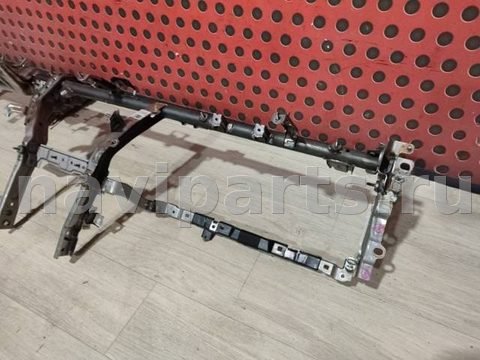 Усилитель торпедо Kia Sportage, 2019 г., OEM 84410F1000, арт. 41876, фото 4