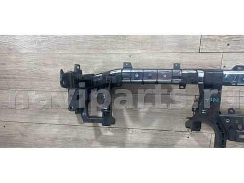 Усилитель торпедо Tesla Model X, 2024 г., OEM 162138600G, арт. 4302, фото 2