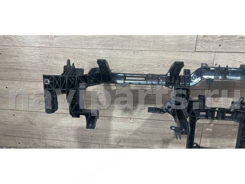 Усилитель торпедо Tesla Model X, 2024 г., OEM 162138600G, арт. 4302, фото 5